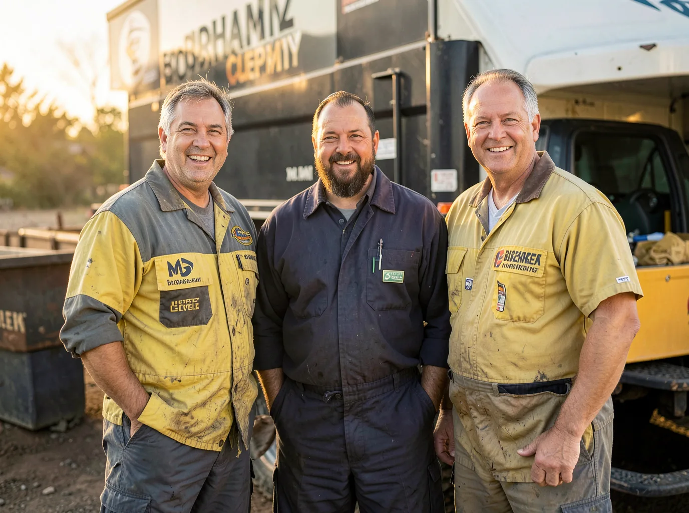 Sewage Cleanup company in Sayre, OK
