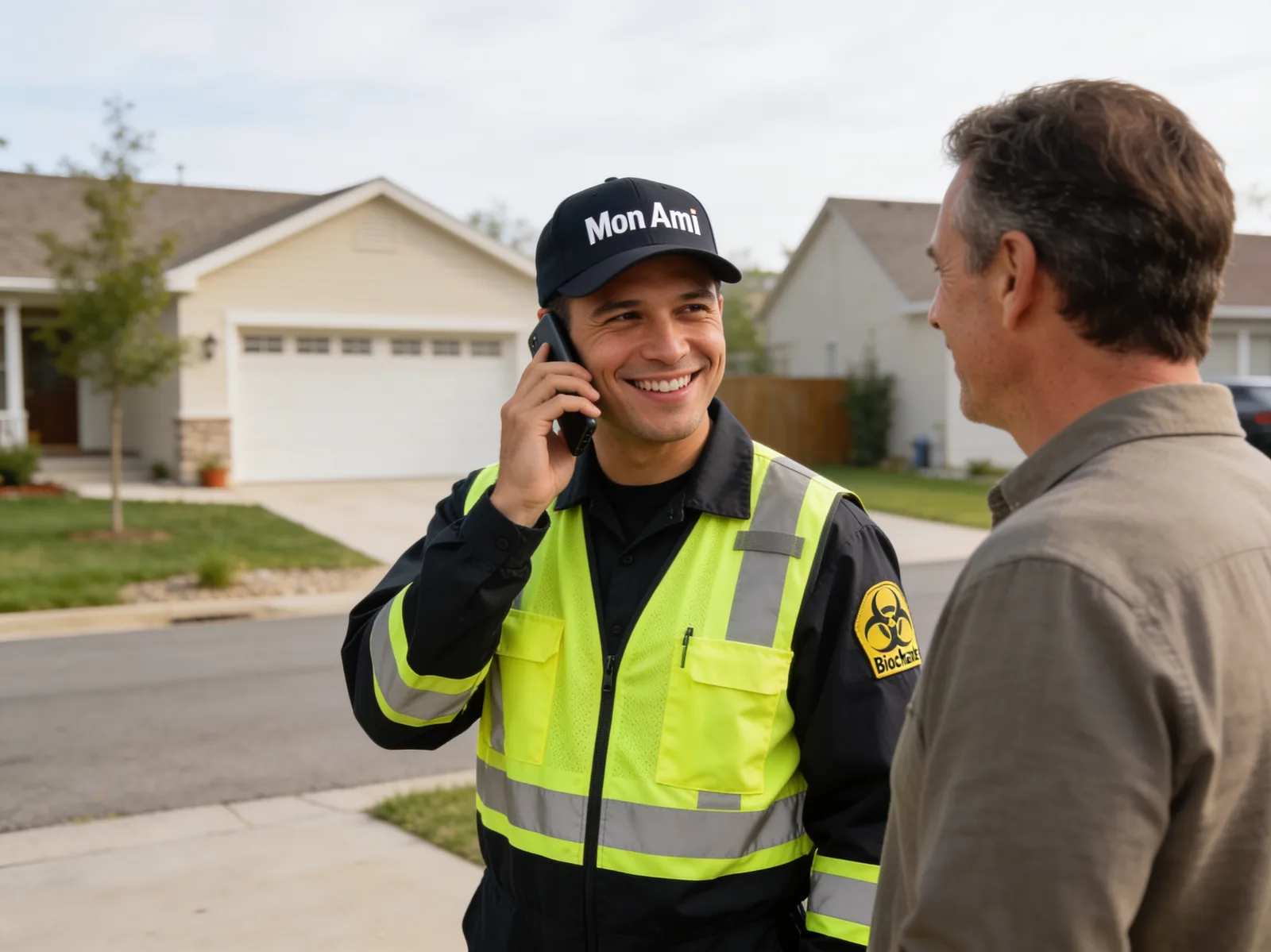 Sewage Cleanup Sayre, OK FAQs